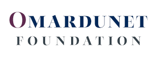 Omardunet Foundation Logo